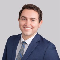 Jared Bigelow, MHA