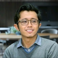 Firdaus Salim