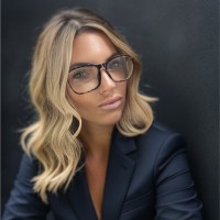 Danielle Jackle