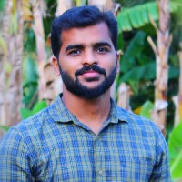 Sathish Muthuswamy