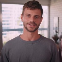 Joel Barlev