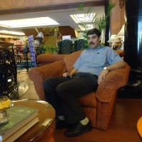 Sanjeev Kumar