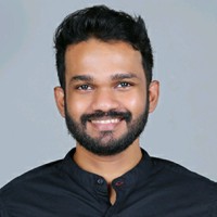 Dr Ananthu Vijayakrishnan