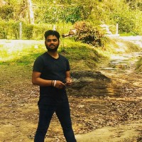 Abhinash Sah