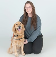 Caitlin Wolf, MS, CCLS