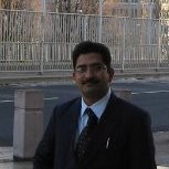 satishkumar sharma