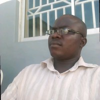 Orojo Olabanji Daniel