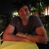 Stefan Ostadal