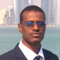 El Hassan H. Osman