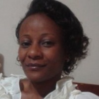 Carol Mwanzia