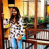 Aarti V.