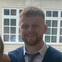 Josh Storey