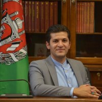 Javad Rezaei