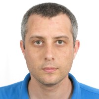 Shimon Ariev