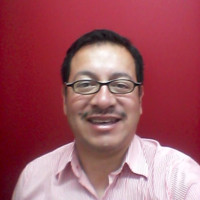 Erick Ganchala