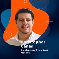 Christopher Ernesto Cañas Hurtado