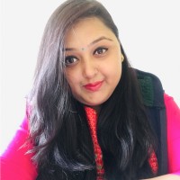 Jyotshana Jha
