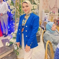 Aya Hamouda