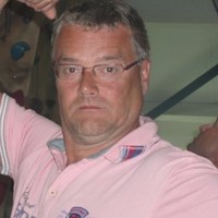 John Vos