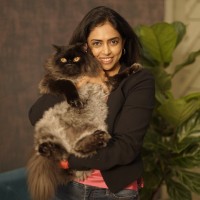 Ambika Ramachandran