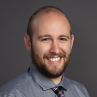Ben Kitchen, CPA