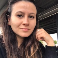İrem Gökben Güneş