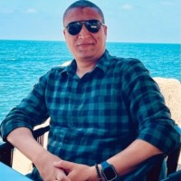 Mostafa Abdalla