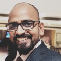 Vineet Kandoi