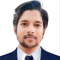 Ajay Kumar maurya