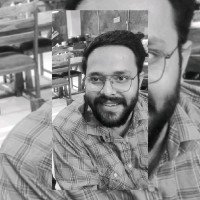 Saurabh Mehra