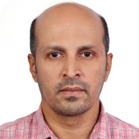 Deepak Gowda