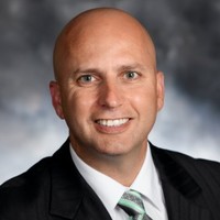 Former Cr Steven Briffa