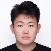 Guozheng Tim Sun