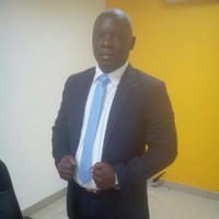 Ademola Folorunso