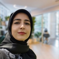 Zahra Naseri