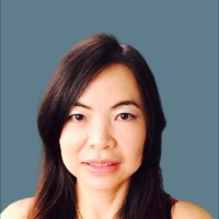 Cindy Ong
