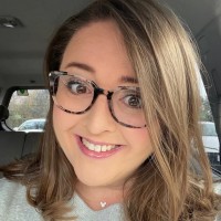 Amber McDonald