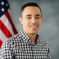 Christian Bridgeforth