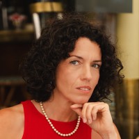 Gaëlle Grand-Clément 👾