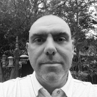 David Coffey