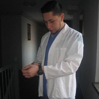 Michael Baca, Rn