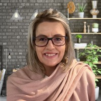Marlisa Liebenberg