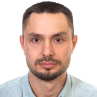 Данил Яковлев
