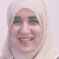 Ayesha Ahmad