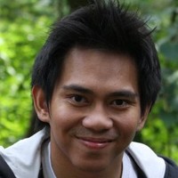 Bobby Syarief Setiadarma