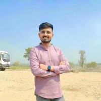 Hitesh Patil