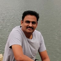 Ramdas Parameswaran