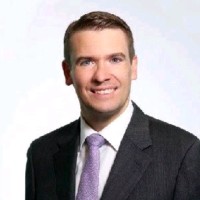 Patrick Groom
