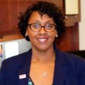 Deborah M. Gibson, MPA