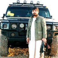 Hanif Yousufzai